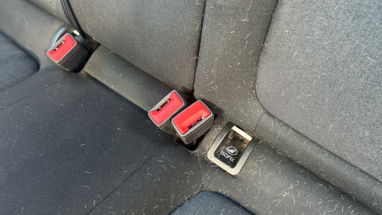 Skoda Fabia 1.0 MPI S 5dr Petrol Hatchback